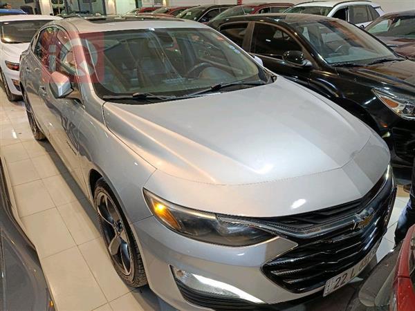 Chevrolet for sale in Iraq